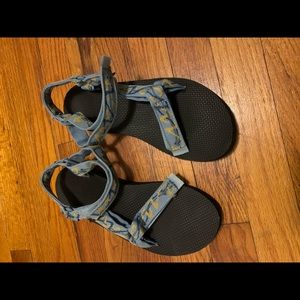 Teva Sandals Women’s Size 9